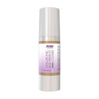 NOW Hyaluronic Acid Firming Serum (30 ml)