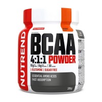 Nutrend BCAA 4:1:1 Powder (300 g)