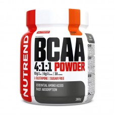 Nutrend BCAA 4:1:1 Powder (300 g)