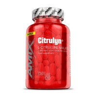 Citrulyn 750 mg (120 caps) Citrulyn 750 mg (120 caps)