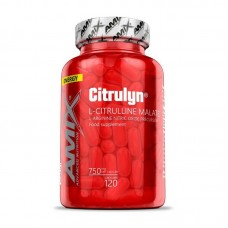 Citrulyn 750 mg (120 caps)