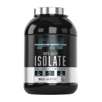 Premium Nutrition 100% Whey Isolate (2 kg)