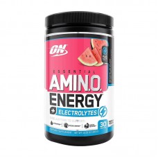 Amino Energy + Electrolytes (285 g, watermelon splash)