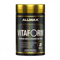 All Max Nutrition VitaForm for Men (60 tab)