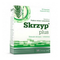 OLIMP Horsetail plus (60 caps)