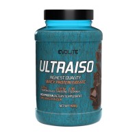 Evolite Nutrition Ultra Iso (900 g) Evolite Nutrition Ultra Iso (900 g)