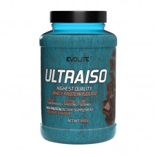 Evolite Nutrition Ultra Iso (900 g) Evolite Nutrition Ultra Iso (900 g)