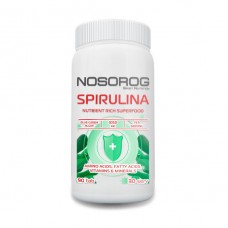 Nosorog Spirulina (90 tab)