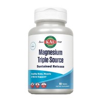 KAL Magnesium Triple Source (100 tab)