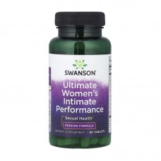 Swanson Ultimate Women's Intimate Performance (90 tab)