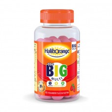 Heilborange The BIG Multi (90 softies, strawberry)