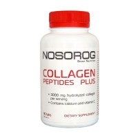 NOSOROG Collagen Peptides Plus (90 tab)