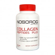 NOSOROG Collagen Peptides Plus (90 tab)