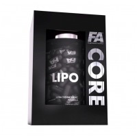 Fitness Authority Lipo Core (120 softgels)