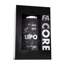 Lipo Core (120 softgels)