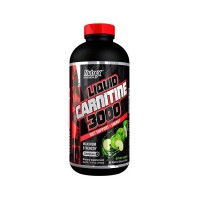 Nutrex Liquid Carnitine 3000 (473 ml)