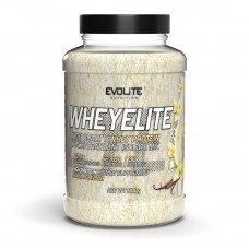 Evolite Nutrition Whey Elite 900 g