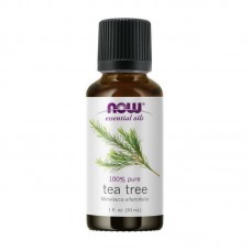 NOW Tea Tree (30 ml, pure)