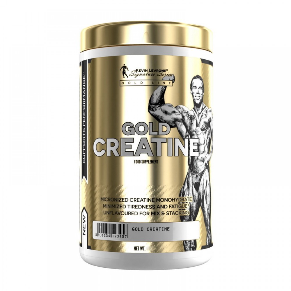 Kevin Levrone Gold Creatine (1 kg) Kevin Levrone Gold Creatine (1 kg)