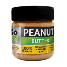 Peanut Butter Crunch (180 g, Smooth)