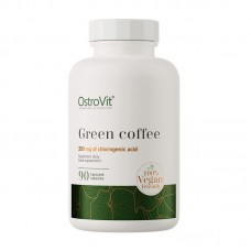 Green Coffee (90 caps)