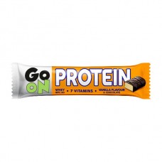Protein Bar (50 g, vanilla & chocolate)