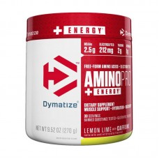 Dymatize Amino Pro Energy (270 g)