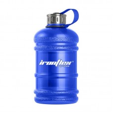 Galon Hydrator Plastic Cap (2,2 L, blue)