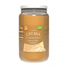 Yamamoto nutrition Peanut Cream Classic Recipe (600 g)