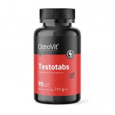 OstroVit Testotabs (90 tabs)