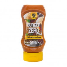 Zero Sauce (350 ml, burger)