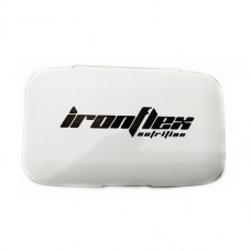 IronFlex Pill Box