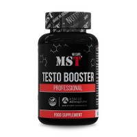 MST Testo Booster Professional (90 caps)