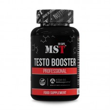 MST Testo Booster Professional (90 caps)