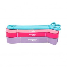 Power Band Set X4