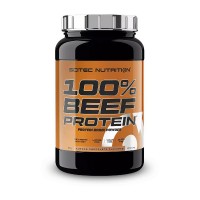 Scitec Nutrition 100% Beef Protein (900 g) Scitec Nutrition 100% Beef Protein (900 g)