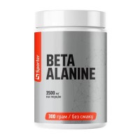 Sporter Beta Alanine (300 g)