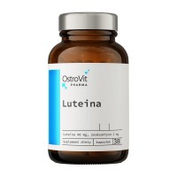 OstroVit Luteina 40 mg (30 caps)
