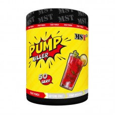 MST Pump Killer (550 g, fruit punch)