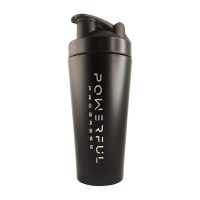 Powerful Progress Metall Shaker With Metall Ball (739 ml)