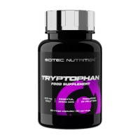 Scitec Nutrition Tryptophan (60 caps)