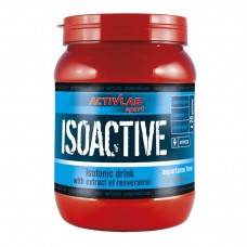 Activlab Isoactive isotonic drink (630 g)