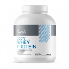 OstroVit Whey Protein (2 kg, chocolate dream)