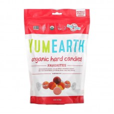 YumEarth Mixed Organic Hard Candies (368,5 g)