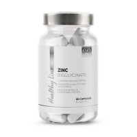 Sport Generation Zinc Bisglycinate (60 caps)