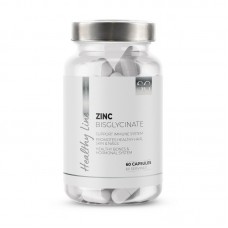 Sport Generation Zinc Bisglycinate (60 caps)
