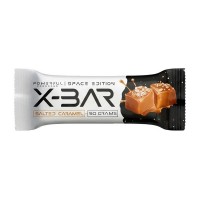 Powerful Progress X-Bar 30% protein Space Edition (50 g)