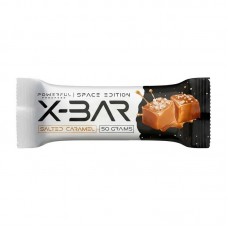Powerful Progress X-Bar 30% protein Space Edition (50 g)