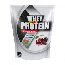 Power Pro Whey Protein 1 kg