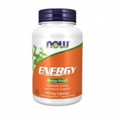 NOW ENERGY (90 caps)